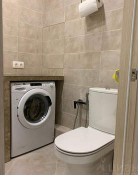 2-к квартира, на длительный срок, 41м2, 8/17 этаж
