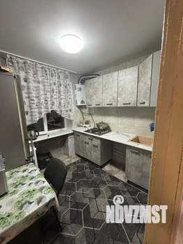 2-к квартира, на длительный срок, 47м2, 4/5 этаж