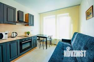 3-к квартира, посуточно, 65м2, 1/1 этаж