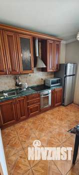 1-к квартира, на длительный срок, 44м2, 12/17 этаж