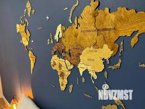 3-к квартира, посуточно, 60м2, 1/1 этаж