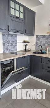 1-к квартира, посуточно, 39м2, 21/25 этаж