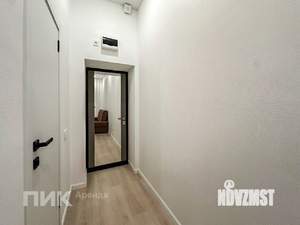 Студия квартира, на длительный срок, 17м2, 3/4 этаж