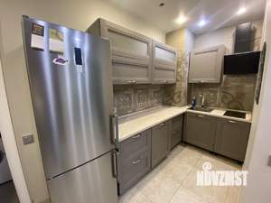 2-к квартира, на длительный срок, 44м2, 19/23 этаж