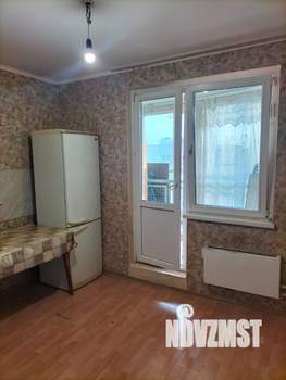 1-к квартира, на длительный срок, 44м2, 16/27 этаж