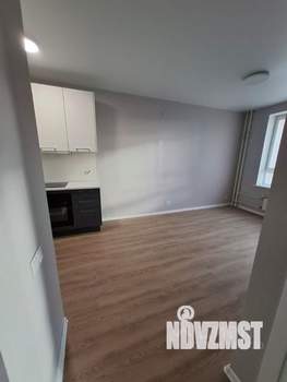 1-к квартира, на длительный срок, 34м2, 6/16 этаж