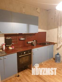 3-к квартира, на длительный срок, 78м2, 13/17 этаж