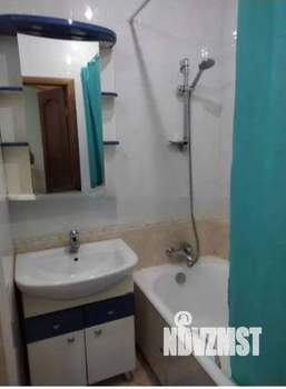 1-к квартира, на длительный срок, 41м2, 7/17 этаж