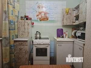 1-к квартира, на длительный срок, 35м2, 15/17 этаж