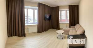 2-к квартира, на длительный срок, 64м2, 5/18 этаж