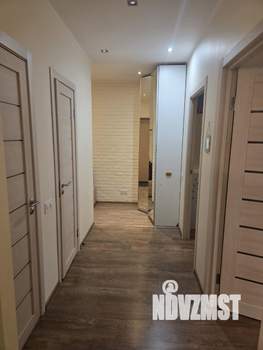 2-к квартира, на длительный срок, 60м2, 5/22 этаж