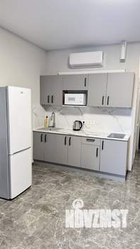 Студия квартира, посуточно, 28м2, 7/18 этаж