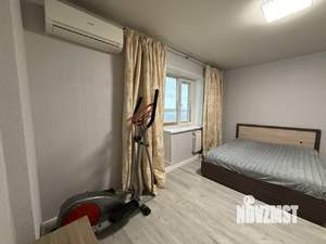 2-к квартира, на длительный срок, 55м2, 16/17 этаж