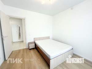 2-к квартира, на длительный срок, 60м2, 17/25 этаж