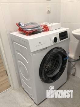 Студия квартира, на длительный срок, 31м2, 9/12 этаж