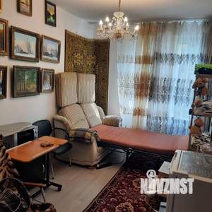 1-к квартира, на длительный срок, 20м2, 4/25 этаж