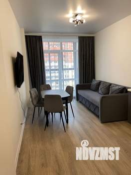 2-к квартира, на длительный срок, 56м2, 10/17 этаж