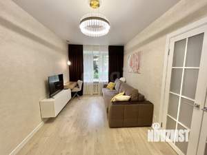1-к квартира, на длительный срок, 31м2, 1/4 этаж
