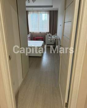 2-к квартира, на длительный срок, 55м2, 3/17 этаж