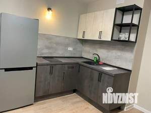 1-к квартира, посуточно, 28м2, 1/1 этаж