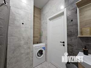 2-к квартира, посуточно, 40м2, 1/1 этаж