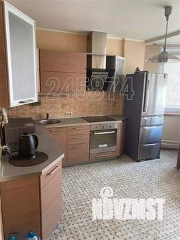 3-к квартира, на длительный срок, 77м2, 13/17 этаж
