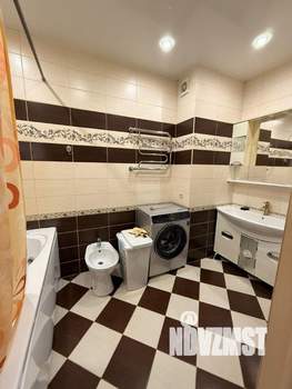 3-к квартира, на длительный срок, 82м2, 6/17 этаж