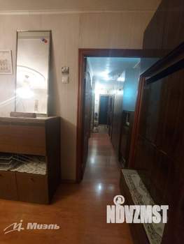 2-к квартира, на длительный срок, 45м2, 3/5 этаж