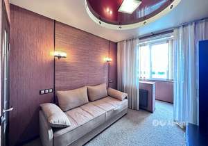 3-к квартира, на длительный срок, 53м2, 6/14 этаж