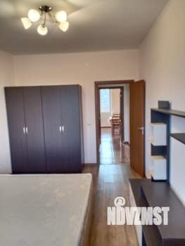 1-к квартира, на длительный срок, 37м2, 6/17 этаж