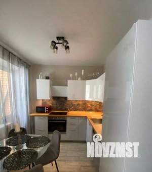 1-к квартира, на длительный срок, 32м2, 14/17 этаж
