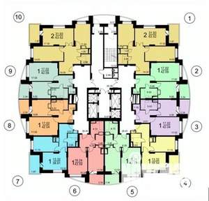 2-к квартира, на длительный срок, 64м2, 15/25 этаж