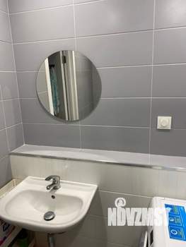 Студия квартира, на длительный срок, 21м2, 2/16 этаж