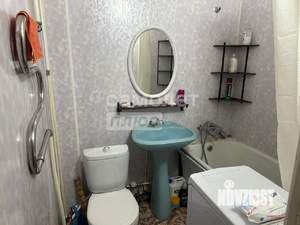 1-к квартира, на длительный срок, 32м2, 2/5 этаж