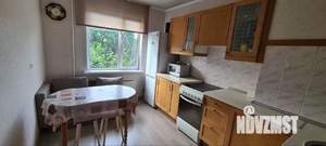 1-к квартира, на длительный срок, 34м2, 4/9 этаж
