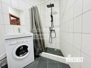 Студия квартира, на длительный срок, 25м2, 1/17 этаж