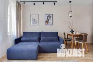 1-к квартира, посуточно, 28м2, 5/11 этаж