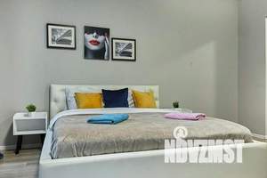 1-к квартира, посуточно, 29м2, 5/25 этаж