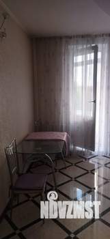 1-к квартира, на длительный срок, 40м2, 6/16 этаж