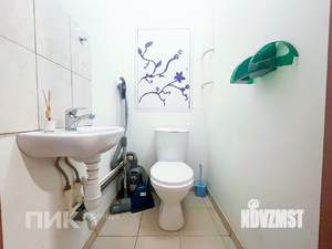 1-к квартира, на длительный срок, 43м2, 10/17 этаж