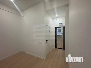 Студия квартира, на длительный срок, 23м2, 1/4 этаж