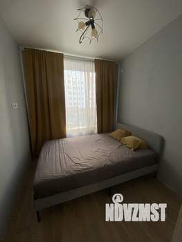 1-к квартира, на длительный срок, 30м2, 3/14 этаж