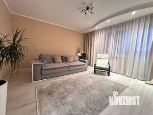 2-к квартира, на длительный срок, 60м2, 11/16 этаж