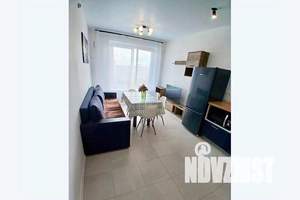 2-к квартира, посуточно, 50м2, 22/24 этаж