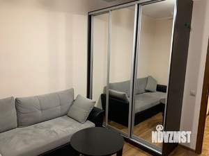 1-к квартира, на длительный срок, 31м2, 16/19 этаж