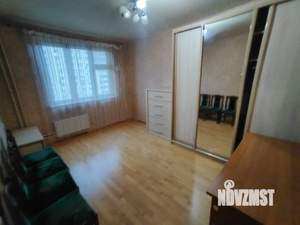 3-к квартира, на длительный срок, 70м2, 8/17 этаж