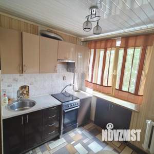 2-к квартира, на длительный срок, 44м2, 3/5 этаж