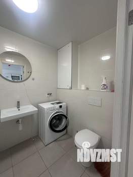 2-к квартира, на длительный срок, 41м2, 5/25 этаж