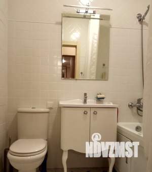 2-к квартира, на длительный срок, 60м2, 4/23 этаж