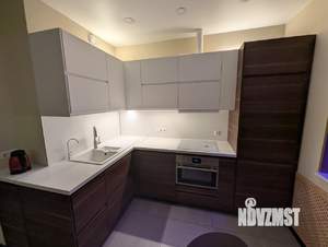 1-к квартира, на длительный срок, 37м2, 7/19 этаж